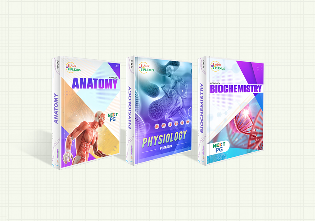PRO MBBS 1st Year MBBS Program