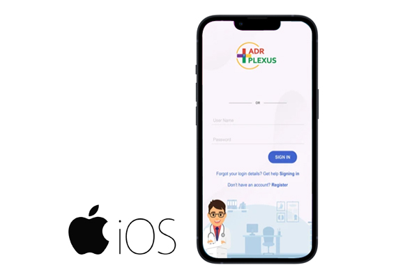 ADrPlexus Medical Learning App