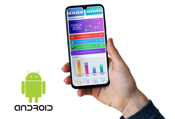 ADrPlexus Medical Learning App