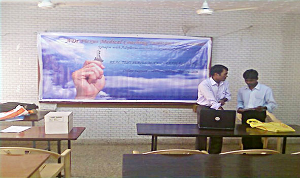 Dr Arunkumar