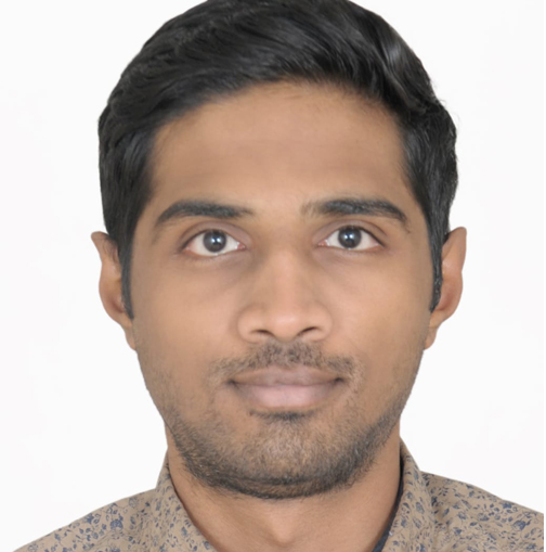 Dr.Aravind.K.R.