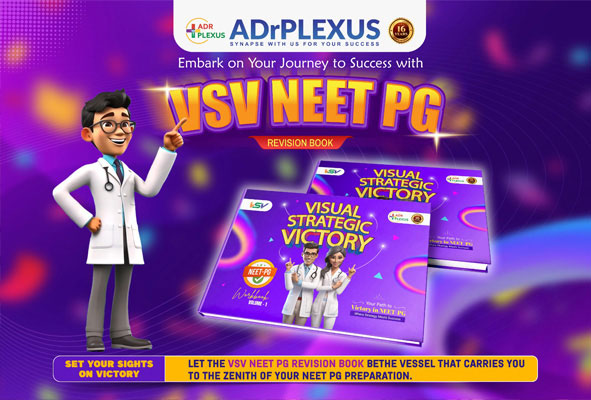 VSV Neet PG
