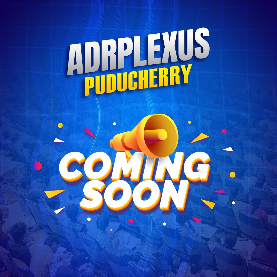 ADRPLEXUS PUDUCHERRY ADRPLEXUS PUDUCHERRY