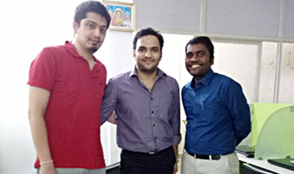 Launched regular foundation 6 months courses