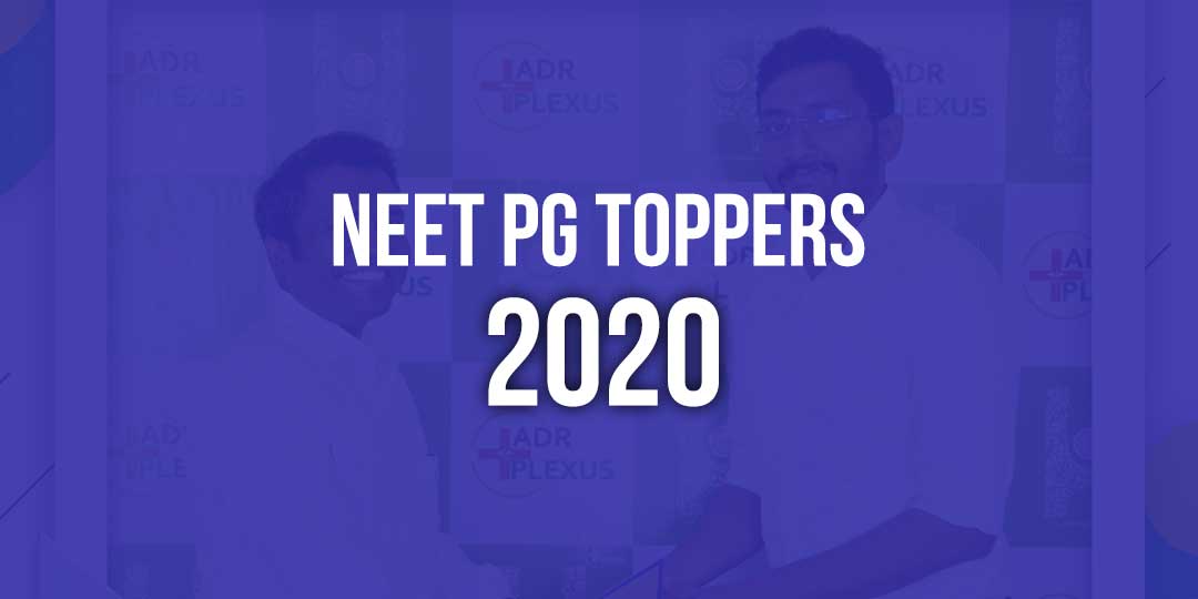 2020 Toppers 2020 Toppers