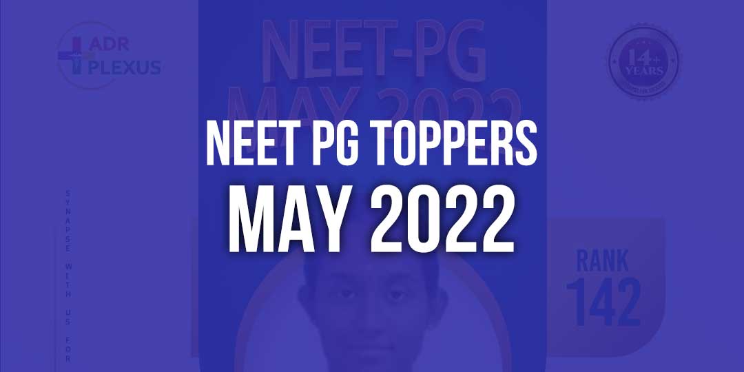 2022 TOPPERS 2022 TOPPERS