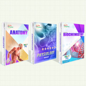 PRO MBBS 1st Year MBBS Program